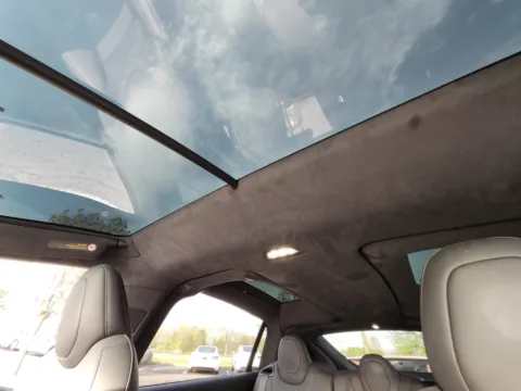 Photos of 2023 Tesla Model X Standard Range for sale in Columbus, OH at Auto Boutique Ohio