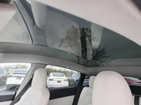 Photos of 2021 Tesla Model Y Standard Range for sale in Columbus, OH at Auto Boutique Ohio