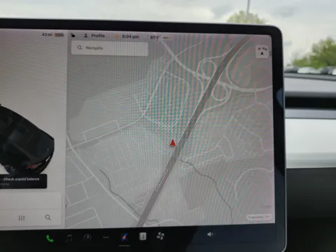 More photos of 2021 Tesla Model Y Standard Range at Auto Boutique Ohio, OH