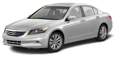 2012 Honda Accord Sdn EX-L for sale in Columbus, OH
