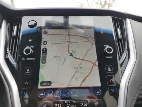 More photos of 2020 Subaru Outback Onyx Edition XT at Auto Boutique Ohio, OH