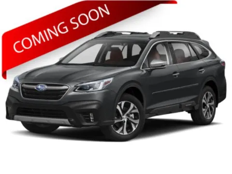 Gray 2020 Subaru Outback Onyx Edition XT for sale in Columbus, OH