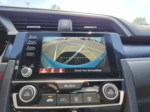 Photos of 2020 Honda Civic Sedan Sport for sale in Columbus, OH at Auto Boutique Ohio