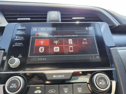 More photos of 2020 Honda Civic Sedan Sport at Auto Boutique Ohio, OH