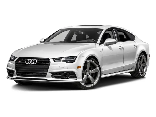 2016 Audi S7 4.0T quattro for sale in Columbus, OH