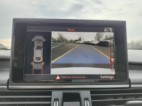 More photos of 2016 Audi S7 4.0T quattro at Auto Boutique Ohio, OH