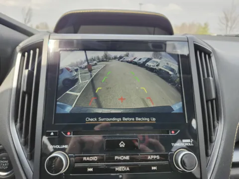 More photos of 2021 Subaru Crosstrek Sport at Auto Boutique Ohio, OH