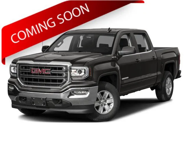2017 GMC Sierra 1500 SLE for sale in Columbus, OH