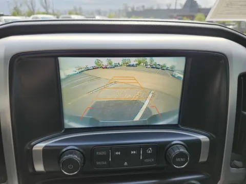 Photos of 2017 GMC Sierra 1500 SLE for sale in Columbus, OH at Auto Boutique Ohio