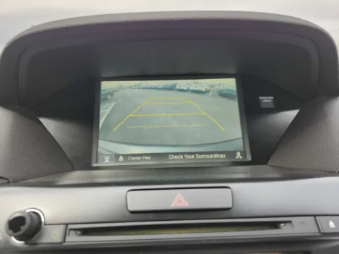 More photos of 2016 Acura MDX w/Tech at Auto Boutique Ohio, OH