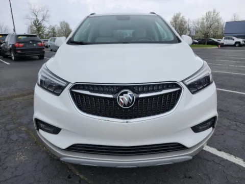 More photos of 2020 Buick Encore Essence at Auto Boutique Ohio, OH