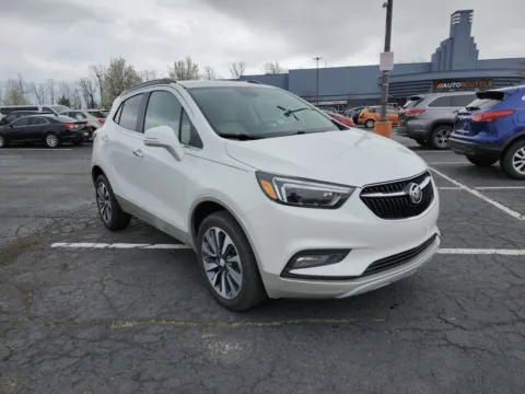 More photos of 2020 Buick Encore Essence at Auto Boutique Ohio, OH