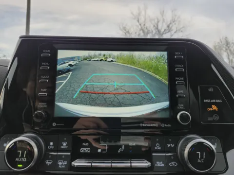 More photos of 2022 Toyota Highlander XSE at Auto Boutique Ohio, OH