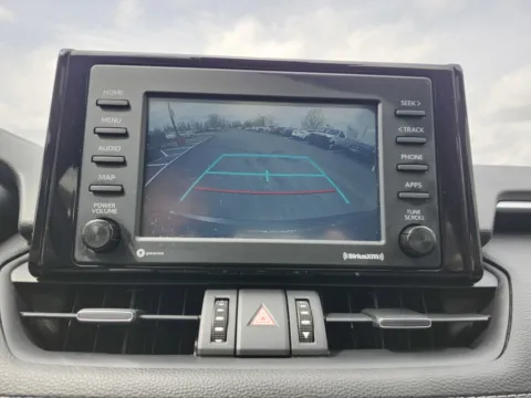 More photos of 2021 Toyota RAV4 XLE Premium at Auto Boutique Ohio, OH
