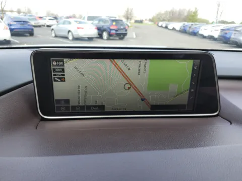 More photos of 2016 Lexus RX 450h at Auto Boutique Ohio, OH