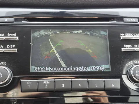 Photos of 2016 Nissan Rogue SV for sale in Columbus, OH at Auto Boutique Ohio