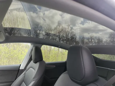 Photos of 2026 Tesla Model Y for sale in Columbus, OH at Auto Boutique Ohio