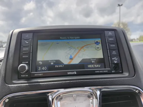 More photos of 2016 Chrysler Town & Country Touring-L Anniversary Edition at Auto Boutique Ohio, OH