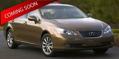 Gold 2007 Lexus ES 350 for sale in Columbus, OH