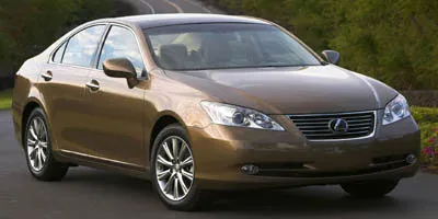 2007 Lexus ES 350 for sale in Columbus, OH