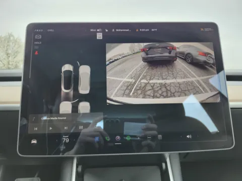 More photos of 2019 Tesla Model 3 Mid Range at Auto Boutique Ohio, OH