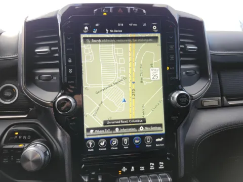 More photos of 2019 Ram 1500 Limited at Auto Boutique Ohio, OH