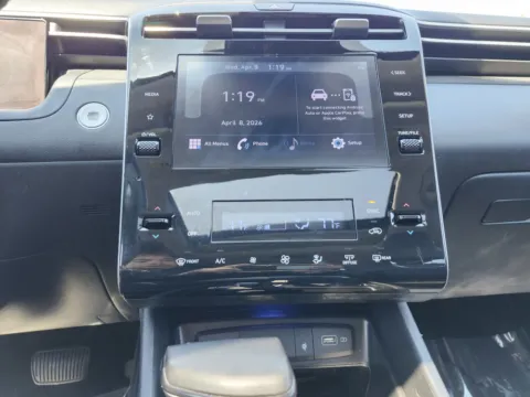 Another view of 2022 Hyundai Tucson SEL for sale in Columbus, OH at Auto Boutique Ohio