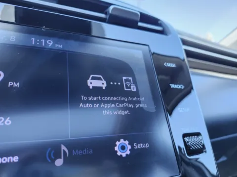 More photos of 2022 Hyundai Tucson SEL at Auto Boutique Ohio, OH