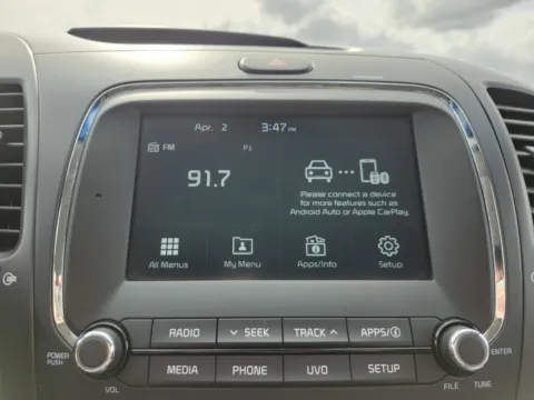 More photos of 2018 Kia Forte LX at Auto Boutique Ohio, OH