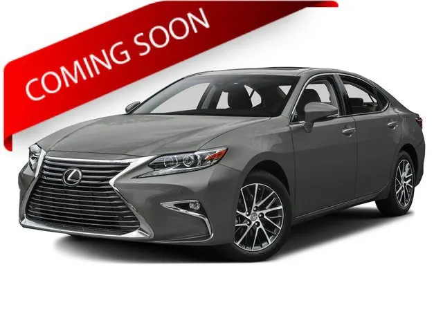 2016 Lexus ES 350 for sale in Columbus, OH