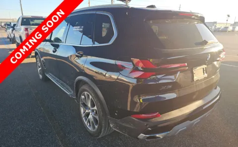 Another view of 2025 BMW X5 sDrive40i for sale in Columbus, OH at Auto Boutique Ohio