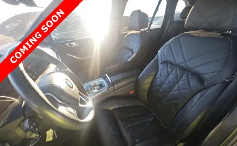 More photos of 2025 BMW X5 sDrive40i at Auto Boutique Ohio, OH