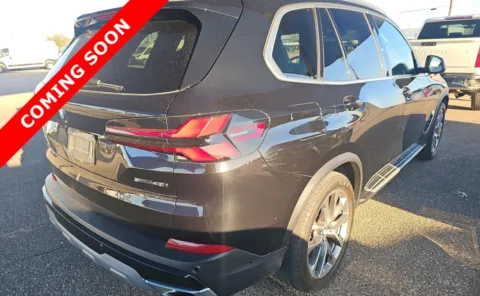 More photos of 2025 BMW X5 sDrive40i at Auto Boutique Ohio, OH