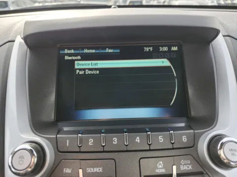 More photos of 2016 Chevrolet Equinox LS at Auto Boutique Ohio, OH