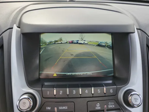 Photos of 2016 Chevrolet Equinox LS for sale in Columbus, OH at Auto Boutique Ohio