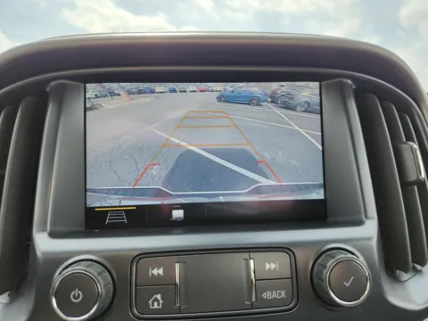 Photos of 2021 GMC Canyon 4WD AT4 w/Leather for sale in Columbus, OH at Auto Boutique Ohio