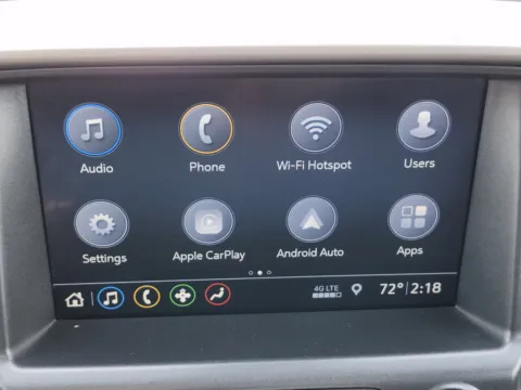 More photos of 2021 GMC Canyon 4WD AT4 w/Leather at Auto Boutique Ohio, OH