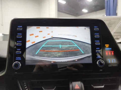 Photos of 2019 Toyota C-HR LE for sale in Columbus, OH at Auto Boutique Ohio