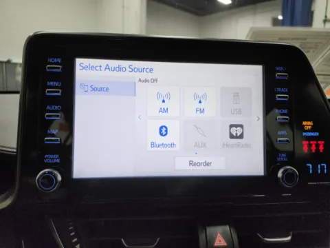 More photos of 2019 Toyota C-HR LE at Auto Boutique Ohio, OH