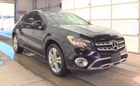 Another view of 2019 Mercedes-Benz GLA 250 for sale in Columbus, OH at Auto Boutique Ohio