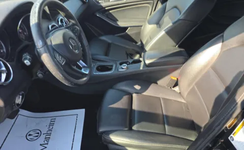 More photos of 2019 Mercedes-Benz GLA 250 at Auto Boutique Ohio, OH