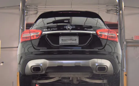 More photos of 2019 Mercedes-Benz GLA 250 at Auto Boutique Ohio, OH