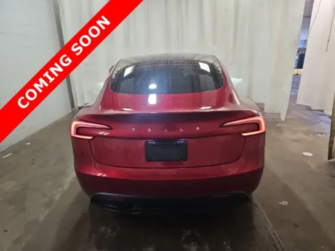 More photos of 2024 Tesla Model 3 Long Range at Auto Boutique Ohio, OH