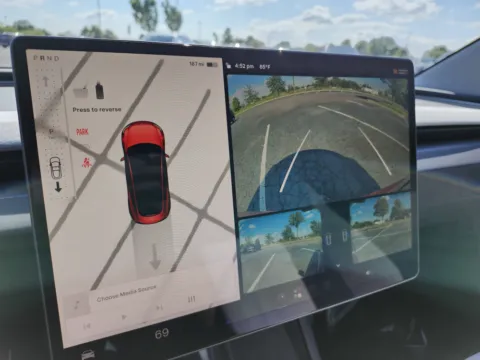 More photos of 2024 Tesla Model 3 Long Range at Auto Boutique Ohio, OH