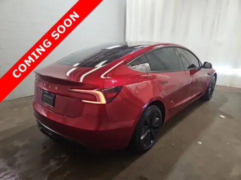 More photos of 2024 Tesla Model 3 Long Range at Auto Boutique Ohio, OH