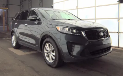 Another view of 2019 Kia Sorento LX for sale in Columbus, OH at Auto Boutique Ohio