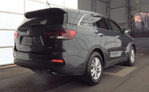 More photos of 2019 Kia Sorento LX at Auto Boutique Ohio, OH