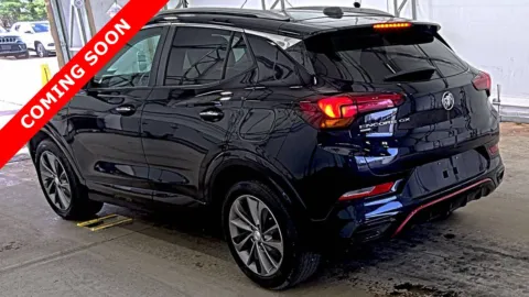 More photos of 2021 Buick Encore GX Select at Auto Boutique Ohio, OH
