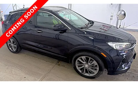 Another view of 2021 Buick Encore GX Select for sale in Columbus, OH at Auto Boutique Ohio