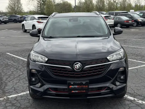 Another view of 2021 Buick Encore GX Select for sale in Columbus, OH at Auto Boutique Ohio